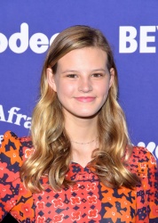 Peyton Kennedy - Attends the premiere of Nickelodeon's "Are You Afraid of the Dark?" on October 07, 2019 in Hollywood, CA