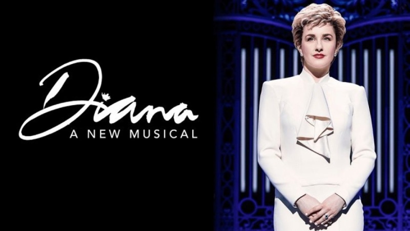 Diana (2021) • Movie