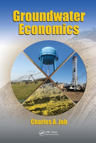 Groundwater Economics