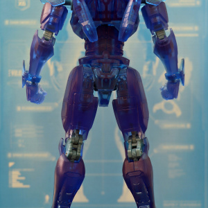 Pacific Rim : Uprising - Robot Spirits - Side Jaeger - Gipsy Avenger Blue Print V (Bandai) 6JDdVTF0_t