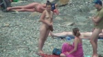 Nudebeachdreams Nudist video 01260
