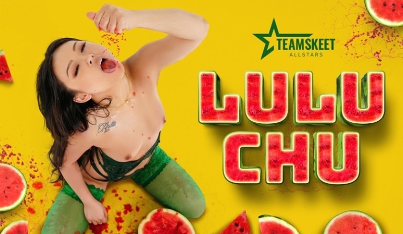 Lulu Chu - There's No One Like Chu 1080p