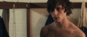 The Kid 2010 | Boys in movies [BiM]