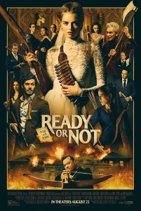 Ready or Not 2019 BluRay 1080p Dual Audio Hindi BD 5 1 + English DD 5 1 x264 ESub ...