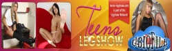 Teens-Legshow.com - Siterip - Ubiqfile