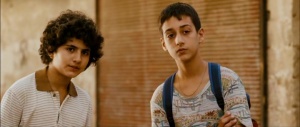 Zozo 2005 | Boys in movies [BiM]