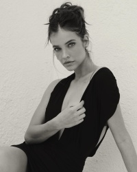 Barbara Palvin - Owen Gould photoshoot April 2024