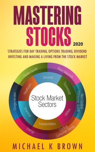 Mastering Stocks (2020)