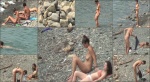 Nudebeachdreams Nudist video 01363
