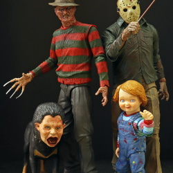 Freddy Krueger 1/4 - A Nightmare On Elm Street 3 Dream Warriors (Neca) 9i1WvPry_t