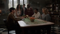 Rose McIver - Ghosts S02E13: Ghost Hunter 2023, 48x
