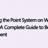 Mastering the Point System on Wapkiz and Wapaxo: A Complete Guide to Boost Engagement