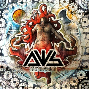 AWS - Fata Morgana (2011).mp3 - 160 Kbps