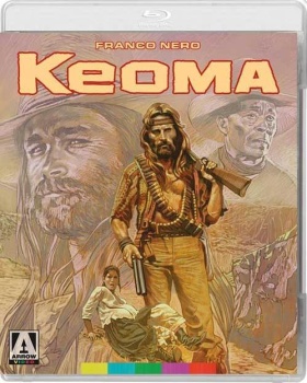 Keoma (1976) Full Blu-Ray 45Gb AVC ITA ENG LPCM 1.0