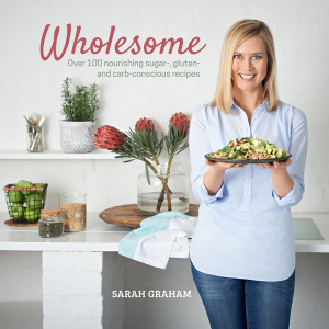 Wholesome By Sarah Graham