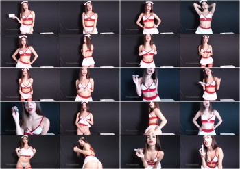 Princesss Miaxx - Taste Of Your Own Medicine
