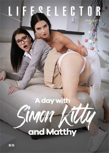 A Day With Simon Kitty And Matthy (2024) WEBRip / HD