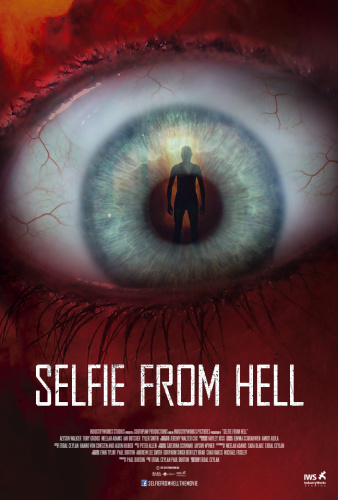 Selfie From Hell 2018 1080p WEBRip x264-RARBG