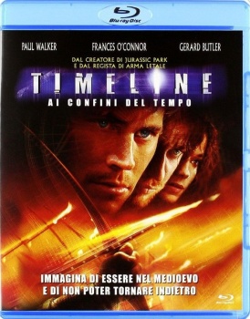 Timeline - Ai confini del tempo (2003) Full Blu-Ray 35Gb AVC ITA ENG TrueHD 5.1 Timeline - Ai confini del tempo (2003) Full Blu-Ray 35Gb AVC ITA ENG TrueHD 5.1