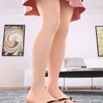 Finura Arts Hentai 3D Feet Uncensored