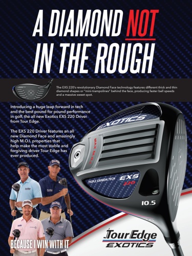 Golf Tips USA - March-April (2020) Golf Tips USA - March-April (2020)