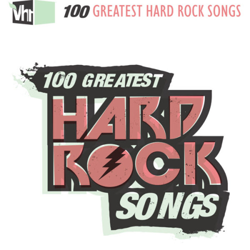 VH1 100 Greatest Hard Rock (2020)