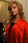 Victoria’s Secret Fashion Show 2003 – Backstage – Ana Beatriz Barros FwRxvwVm_t