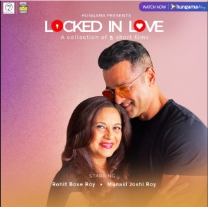 Locked In Love (2020) 1080p WEB-DL Season 01 264 AAC-Team IcTv Exclusive
