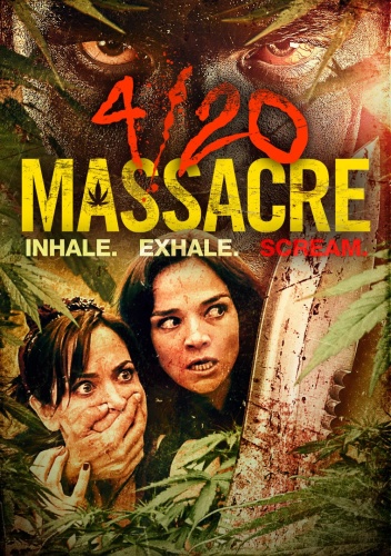420 Massacre 2018 720p BluRay H264 AAC-RARBG