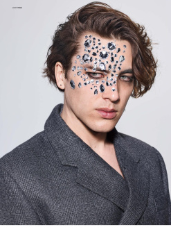 Cody Fern Archives - The Last Fashion Bible