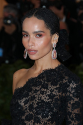 Zoe Kravitz