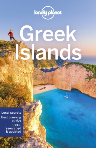 Lonely Planet Best of Greece & the Greek Islands