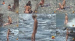 Nudebeachdreams Nudist video 00822