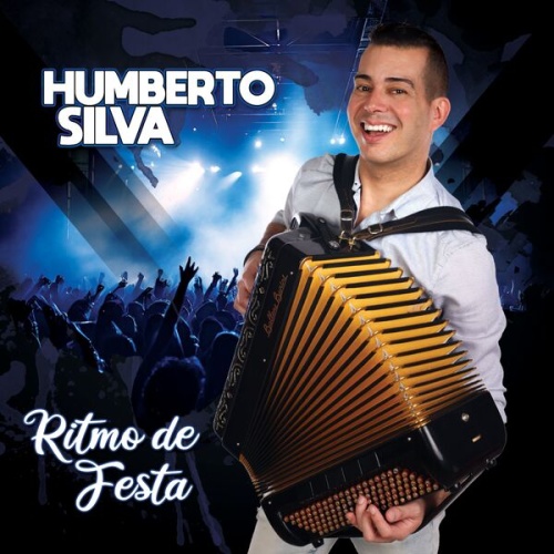 Humberto Silva - Ritmo de Festa (EP) 2024 EldOkjEz_t