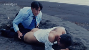 Macho Caponata - PELÍCULA - Japón - 2021