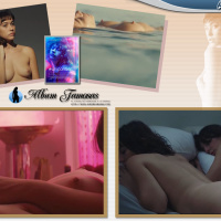 GRETA FERNANDEZ | Desnuda en "Unicornios" | 1M + 1V RkNXaKxI_t