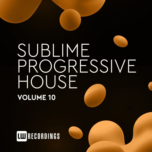 VA Sublime Progressive House Vol 10 (2020)