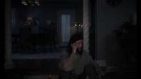 Alexandra Daddario - Mayfair Witches S01E02: The Dark Place 2023, 64x
