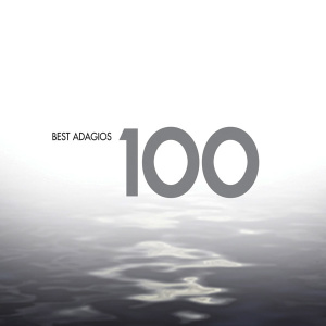 100 Best Adagios EMI Top Orchestras Performers 6CD