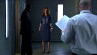 Shirley Manson - Terminator: The Sarah Connor Chronicles S02E20: To the Lighthouse 2009, 35x
