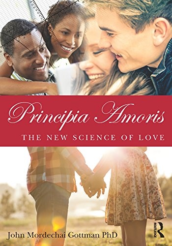 Principia Amoris The New Science of Love