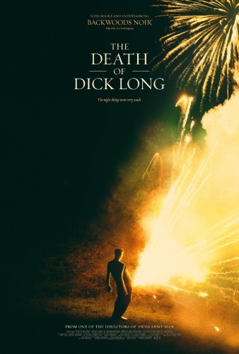 The Death of Dick Long 2019 720p BRRip XviD AC3-XVID