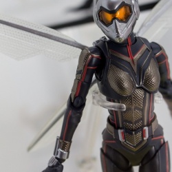 Ant-Man (Ant-Man & The Wasp) (S.H. Figuarts / Bandai) 2ORBX9Rd_t