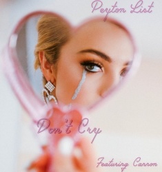 Peyton Roi List - "Don't Cry" Promo Material | August 2019