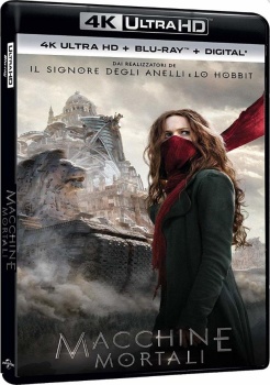 Macchine mortali (2018) Full Blu-Ray 4K 2160p UHD HDR 10Bits HEVC ITA DD Plus 7.1 ENG Atmos/TrueHD 7.1 MULTI Macchine mortali (2018) Full Blu-Ray 4K 2160p UHD HDR 10Bits HEVC ITA DD Plus 7.1 ENG Atmos/TrueHD 7.1 MULTI