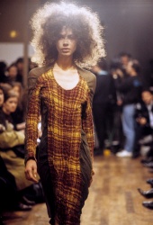 Junya Watanabe F/W 1994 Paris | the Fashion Spot