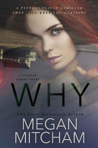 Why (Stalker Series Book 2)   Megan Mitcham