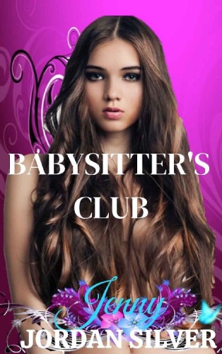 Babysitter's Club Jenny   Jordan Silver