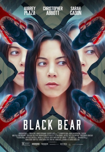 Black Bear 2020 HDRip XviD AC3-EVO Black Bear 2020 HDRip XviD AC3-EVO