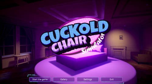 Cuckold Chair Simulator 2023 [Final] [Romantic Room]
